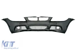 Body Kit подходящ за BMW 3 Series E90 (2005-2008) M-Technik Дизайн-image-56224