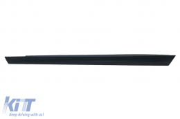 Body Kit подходящ за BMW 3 Series E90 LCI Лимузина (2008-2011) M-Technik Дизайн-image-6098393