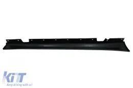 Body Kit подходящ за BMW 3 Series E90 LCI Лимузина (2008-2011) M-Technik Дизайн-image-6098395