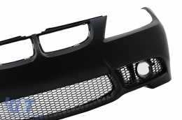 Body Kit подходящ за BMW 3 Series E90 (2005-2008) M3 Дизайн-image-6099065
