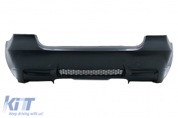 Body Kit подходящ за BMW 3 Series E90 (2005-2008) M3 Дизайн-image-6099071