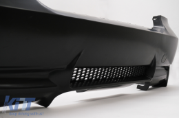 Body Kit подходящ за BMW 3 Series E90 (2005-2008) M3 Дизайн-image-6099075