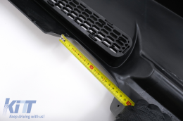 Body Kit подходящ за BMW 3 Series E90 (2005-2008) M3 Дизайн-image-6099078