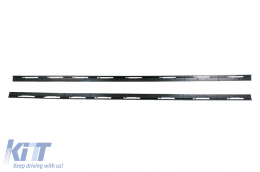 Body Kit подходящ за BMW 3 Series E90 (2005-2008) M3 Дизайн-image-6099079