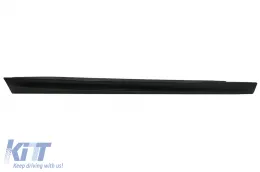 Body Kit подходящ за BMW 3 Series E90 (2005-2008) M3 Дизайн-image-6099081