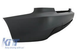 Body Kit подходящ за BMW 3 Series E92 Купе E93 Кабрио Non-LCI (2006-2009) M-Technik Look-image-6059988