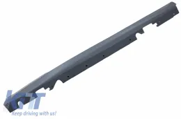 Body Kit подходящ за BMW 3 Series E92 Купе E93 Кабрио Non-LCI (2006-2009) M-Technik Look-image-6059994