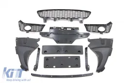 Body Kit подходящ за BMW 3 Series F30 (2011-2019) M3 Дизайн-image-6095926