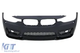 Body Kit подходящ за BMW 3 Series F30 (2011-2019) M3 Дизайн-image-6095932