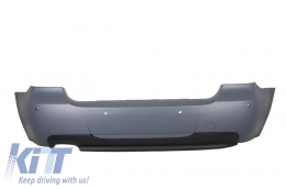 
Body kit BMW 3 Touring E91 (2005-2008) modellekhez, M-Technik Dizájn, ACS-Dizájn kipufogóvégekkel-image-5993137