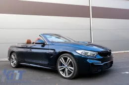 Body Kit BMW 4-es F32 F33 (2013-up) M4 Design Coupe Cabrio-image-6074092