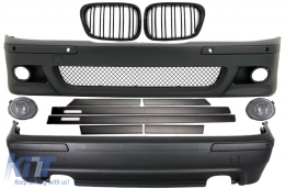 image-15-
Body kit BMW 5 E39 (1997-2003) modellekhez, M5 Dizájn