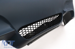 Body Kit BMW 5 E60 (2003-2010) M5 dizájn-image-6099755