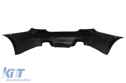 Body Kit BMW 5 E60 (2003-2010) M5 dizájn-image-6099757