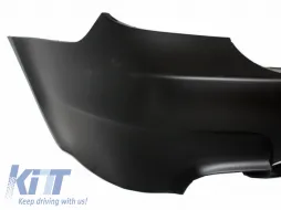 Body Kit BMW 5-ös E60 2003-2010, M5 Design-image-6041165