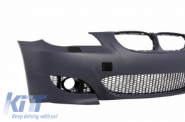 Body Kit BMW 5 Series E60 2003-2010 modellekhez, lökhárítóval,M5 Design

Kompatibilis:
BMW E60 (2003-2010)


Nem kompatibilis:
BMW F10 5 Series (11-től)
BMW E60 (03-10) eredeti M5 modellek
BM-image-6041156