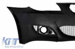 Body Kit подходящ за BMW 5 Series E60 (2003-2010) M5 Дизайн-image-6041161