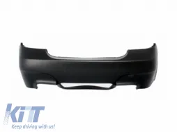 Body Kit подходящ за BMW 5 Series E60 (2003-2010) M5 Дизайн-image-6041162