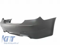 Body Kit подходящ за BMW 5 Series E60 (2003-2010) M5 Дизайн-image-6041163