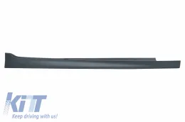Body Kit подходящ за BMW 5 Series F10 (2011-2017) M5 Дизайн-image-6060848