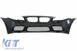 Body Kit подходящ за BMW 5 Series F10 (2011-2017) M5 Дизайн-image-6060861