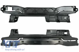 Body Kit подходящ за BMW 5 Series F10 (2011-2017) M5 Дизайн-image-6060877