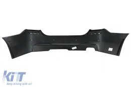 Body Kit подходящ за BMW 5 Series F10 LCI (2014-2017) M-Technik Дизайн-image-6093810