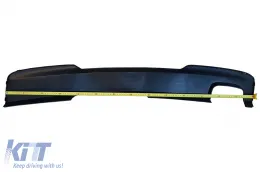Body Kit подходящ за BMW 5 Series F10 LCI (2014-2017) M-Technik Дизайн-image-6096772