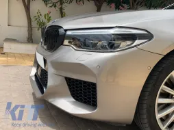 Body Kit подходящ за BMW 5 Series G30 (2017-2019) M5 Дизайн-image-6065583
