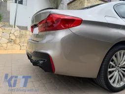Body Kit подходящ за BMW 5 Series G30 (2017-2019) M5 Дизайн-image-6065594