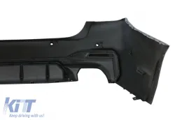Body Kit подходящ за BMW 5 Series G30 (2017-2019) M5 Дизайн-image-6086205