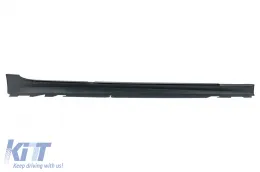 Body Kit подходящ за BMW 5 Series G30 (2017-2019) M5 Дизайн-image-6086210