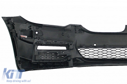 
Body kit BMW 5. széria G30 17+ lökhárító küszöb spoiler - M-Tech Look, distronic nélkül-image-6060468