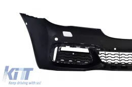 Body Kit подходящ за BMW 7 Series G12 (2015-02.2019) M-tech M-Technik Спорт Дизайн-image-6011533