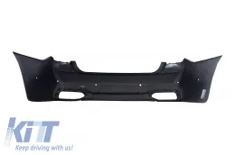 Body Kit подходящ за BMW 7 Series G12 (2015-02.2019) M-tech M-Technik Спорт Дизайн-image-6011536