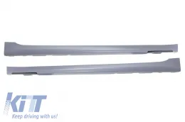 Body Kit подходящ за BMW 7 Series G12 (2015-02.2019) M-tech M-Technik Спорт Дизайн-image-6014116
