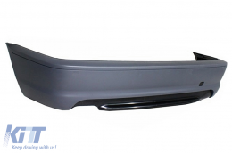 Body Kit подходящ за BMW с PDC E46 98-05 3 Series Купе/ Кабрио M-Technik Дизайн-image-5994980