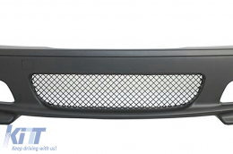 Body Kit подходящ за BMW с PDC E46 98-05 3 Series Купе/ Кабрио M-Technik Дизайн-image-5994989