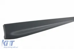 Body Kit подходящ за BMW с PDC E46 98-05 3 Series Купе/ Кабрио M-Technik Дизайн-image-5994995