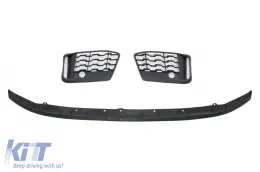 Body Kit подходящ за BMW X1 SUV F48 (2015-2019) M Sport Дизайн-image-6095722