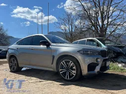 Body Kit BMW X6 (F16) (2015-up) X6M Design M-Csomag-image-6107943