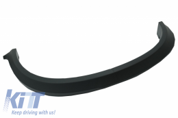 Body Kit Carrocería para BMW X5 E70 07-13 Ruedas Parachoques Parrilla X5M M Look-image-6003039