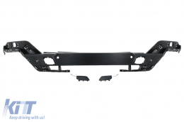Body Kit Carrocería para Lamborghini Urus 18-22 Conversión Look 2023 Parachoques Capó Carbono-image-6110495