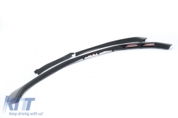 Body Kit Carrocería para Lamborghini Urus 18-22 Conversión Look 2023 Parachoques Capó Carbono-image-6110536