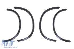 Body Kit Carrosserie pour BMW X5 G05 2018-2022 M-Tech Look Arches Roue Pare-chocs Conseils-image-6127095