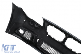 Body Kit Carrozzeria per BMW Serie 5 F11 Touring 2010-2013 Minigonne Paraurti M Design-image-6113132