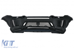 Body Kit Conversion to 2020 Facelift Look suitable for Land Rover Discovery Sport SUV L550 (2014-2020)-image-6088156
