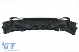 Body Kit Conversion to 2020 Facelift Look suitable for Land Rover Discovery Sport SUV L550 (2014-2020)-image-6088161