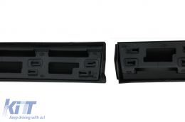 Body Kit Conversion to 2020 Facelift Look suitable for Land Rover Discovery Sport SUV L550 (2014-2020)-image-6088170