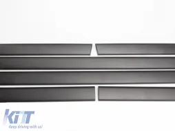 Body Kit do BMW serii 5 E39 1997-2003 Grille zderzaka M5 Design-image-6000117